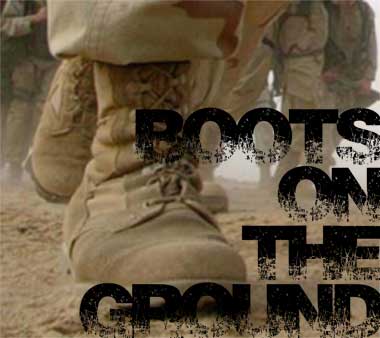 Ministry Boots on the Ground, Oakwood United Methodist Church, Lubbock Texas