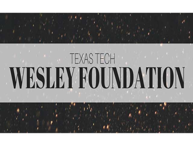 Texas Tech University Wesley Foundation