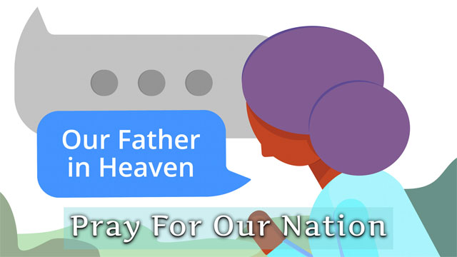 National Day of Prayer | Oakwood United Methodist Church, Lubbock Texas