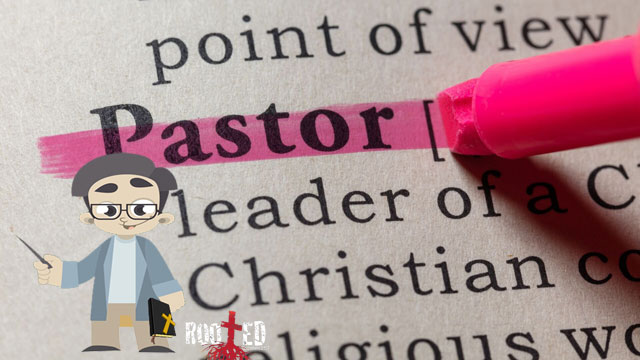 Pastor Appreciation Month, Support Our Leaders | Oakwood United Methodist Church, Lubbock Texas
