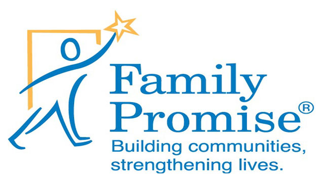 Family Promise, Building Community, Strengthening Lives